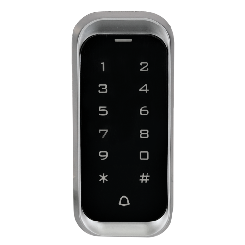 TS-KBD-EMF Metal Tantos Кодонаборная клавиатура