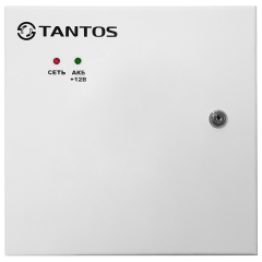ББП-100 MAX-L Tantos Источник бесперебойного питания