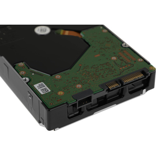 Жесткий диск WD SATA-III 18TB 0F38459 WUH721818ALE6L4 Server Ultrastar DC HC550 512E (7200rpm) 512Mb 3.5" 