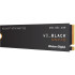 Твердотельный накопитель WD SSD Black SN770 NVMe, 2.0TB, M.2(22x80mm), NVMe, PCIe 4.0 x4, 3D TLC, R/W 5150/4850MB/s, IOPs 650 000/800 000, TBW 1200, DWPD 0.3 (12 мес.)