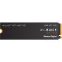 Твердотельный накопитель WD SSD Black SN770 NVMe, 2.0TB, M.2(22x80mm), NVMe, PCIe 4.0 x4, 3D TLC, R/W 5150/4850MB/s, IOPs 650 000/800 000, TBW 1200, DWPD 0.3 (12 мес.)