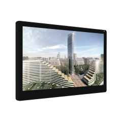 Stark HD SE (Black) Tantos Монитор видеодомофона