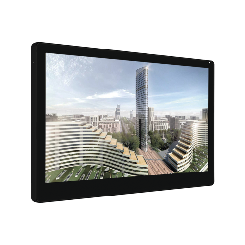 Stark HD SE (Black) Tantos Монитор видеодомофона