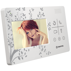 LILU LE Лес XL Tantos Монитор видеодомофона