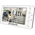 Amelie - SD (White) VZ-2 Tantos Монитор видеодомофона