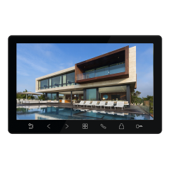 Prime HD SE (Black) Tantos Монитор видеодомофона