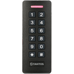 TS-KBD-EMF Plastic Tantos Кодонаборная клавиатура