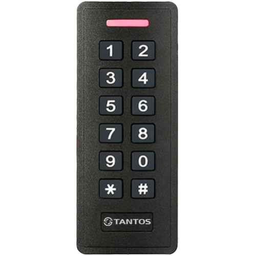 TS-KBD-EMF Plastic Tantos Кодонаборная клавиатура