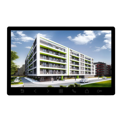 Sherlock HD SE (Black) Tantos Монитор видеодомофона
