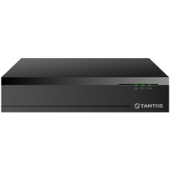TSr-UV0819 Eco Tantos Видеорегистратор HD (UVR)