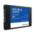 Твердотельный накопитель WD S SATA-III 4TB WDS400T3B0A Blue SA510 2.5" 