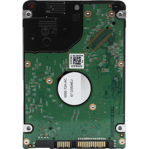 Жесткий диск WD SATA-III 1Tb WD10SPZX Notebook Blue (5400rpm) 128Mb 2.5" 