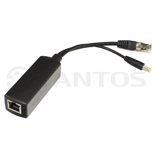 TSn-SP12 Tantos PoE-сплиттер