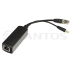 TSn-SP12 Tantos PoE-сплиттер