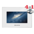 Marilyn HD Wi-Fi IPS (White) UR Tantos Монитор видеодомофона