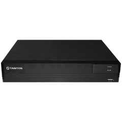 TSr-UV1612 Tantos Видеорегистратор HD (UVR)