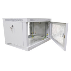 TSn 19 6U450WP Tantos Шкаф телекоммуникационный