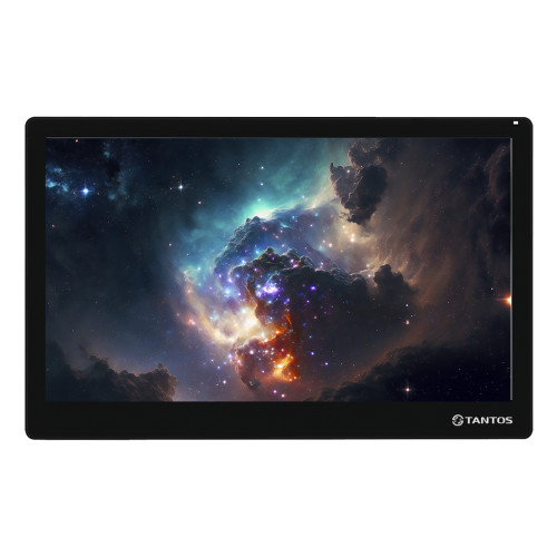 Stark HD SE Tuya (Black) VZ Tantos Монитор видеодомофона