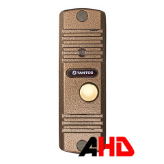 WALLE+ HD (медь) Tantos Вызывная видеопанель