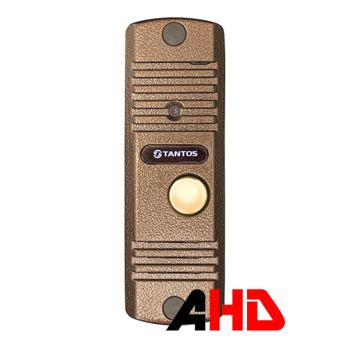 WALLE+ HD (медь) Tantos Вызывная видеопанель