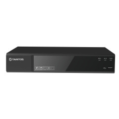 TSr-UV1625 Eco Tantos Видеорегистратор HD (UVR)