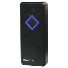 TS-RDR-E Black Tantos Считыватель