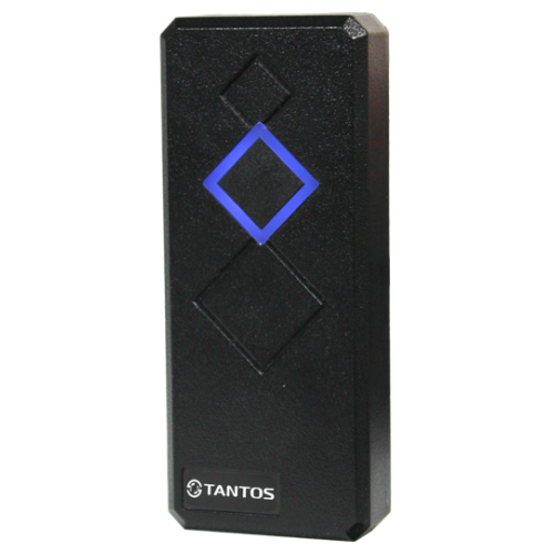 TS-RDR-E Black Tantos Считыватель