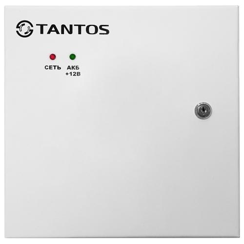 ББП-80 MAX-L Tantos Источник бесперебойного питания