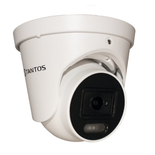 TSc-E5HDf Tantos Видеокамера HD