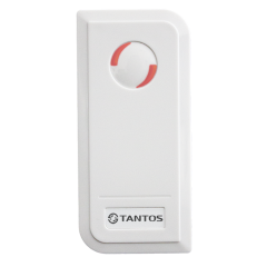 TS-CTR-EMF White Tantos Контроллер доступа автономный