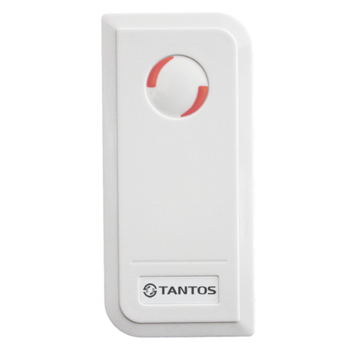 TS-CTR-EMF White Tantos Контроллер доступа автономный