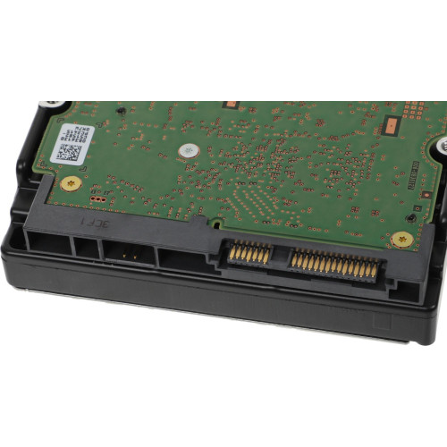 Жесткий диск WD SAS 3.0 4Tb 0B36048 HUS726T4TAL5204 Ultrastar DC HC310 (7200rpm) 256Mb 3.5" 