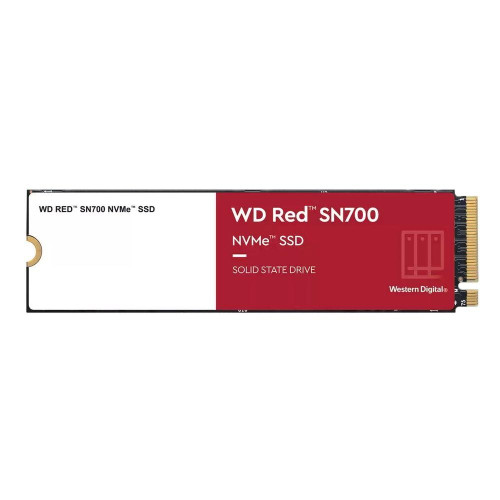 Твердотельный накопитель WD Red SN700 NVMe (891323)