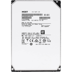 Жесткий диск RECERTIFIED HDD HGST SATA Server 8Tb Ultrastar 7200 6Gb/s 128MB 0F23668 (replacement HUS728T8TALE6L4, MG08ADA800E, MG10ADA800E, ST8000NM017B, WD8005FRYZ) RECERTIFIED