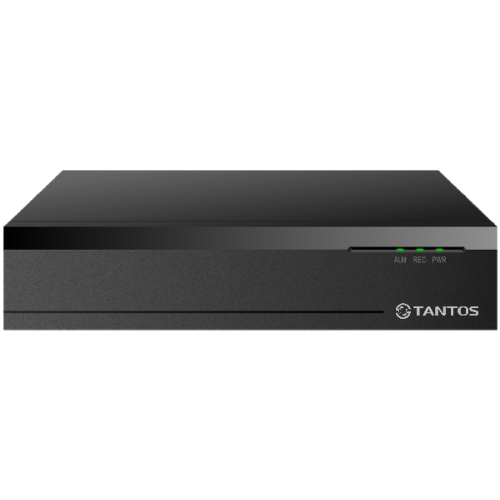 TSr-UV0819 Tantos Видеорегистратор HD (UVR)