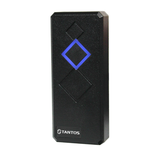 TS-RDR-MF Black (Indoor) Tantos Считыватель