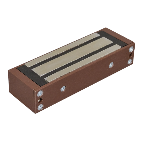 TS-ML400-RU1 (коричневый) Tantos Замок электромагнитный