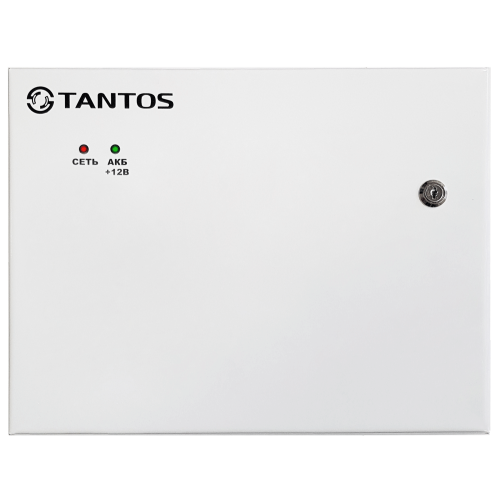ББП-100 MAX2-L Tantos Источник бесперебойного питания