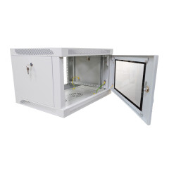 TSn 19 6U450WG Tantos Шкаф телекоммуникационный