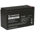 TS 1207 ∙ Аккумулятор 12В 7 А∙ч Tantos Аккумуляторная батарея