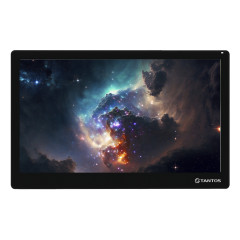 Stark HD SE Tuya (Black) Tantos Монитор видеодомофона