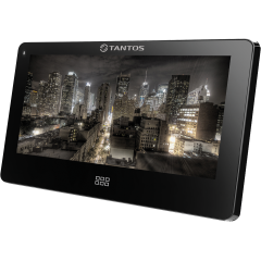 NEO Slim (Black) VZ Tantos Монитор видеодомофона