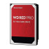 Жесткий диск HDD WD SATA3 14Tb Red Pro for NAS 7200 512Mb (replacement WD141KFGX, WD140EFGX)