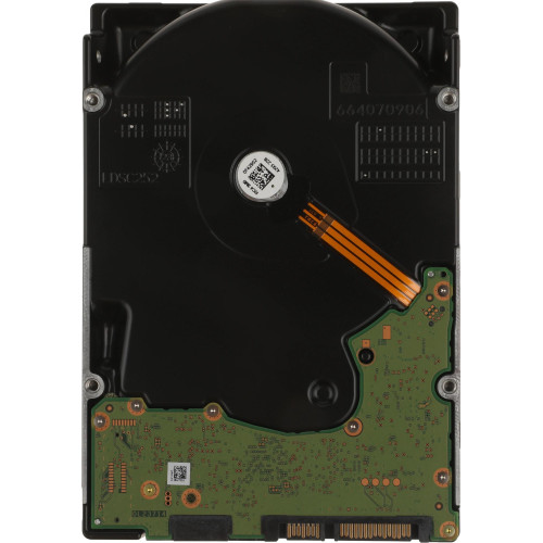 Жесткий диск WD SATA-III 24TB WD241KRYZ Server Gold 512E (7200rpm) 512Mb 3.5" 