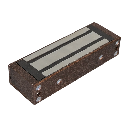 TS-ML400-RU1 (медный антик) Tantos Замок электромагнитный