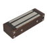 TS-ML400-RU1 (медный антик) Tantos Замок электромагнитный