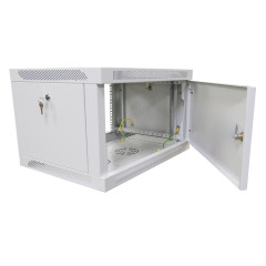 TSn 19 6U450WM Tantos Шкаф телекоммуникационный