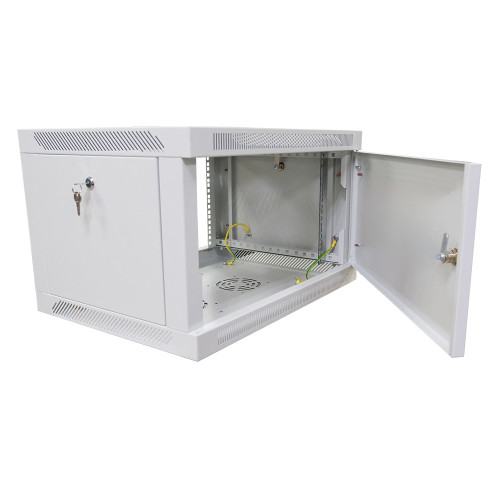 TSn 19 6U450WM Tantos Шкаф телекоммуникационный