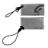TS-IDKey серый Tantos Бесконтактный брелок