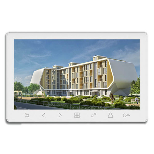 Prime (white) HD SE XL Tantos Монитор видеодомофона